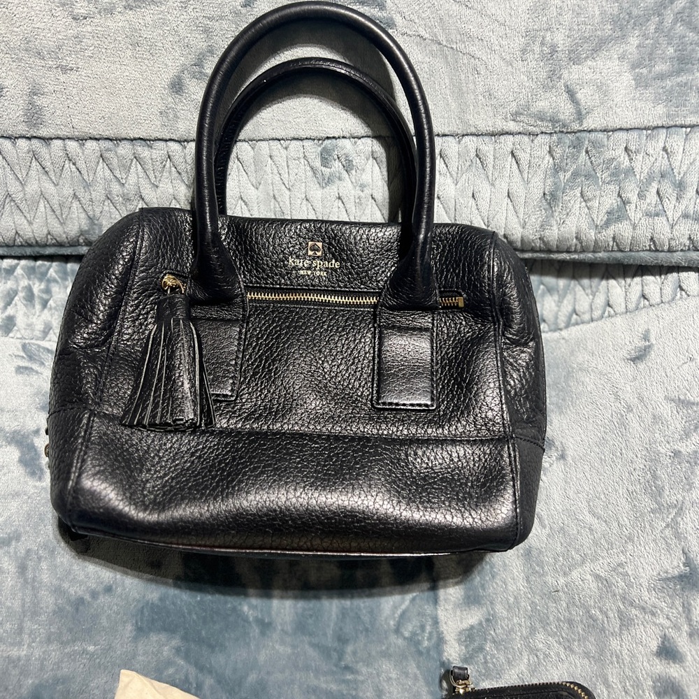 Kate spade pre owned
